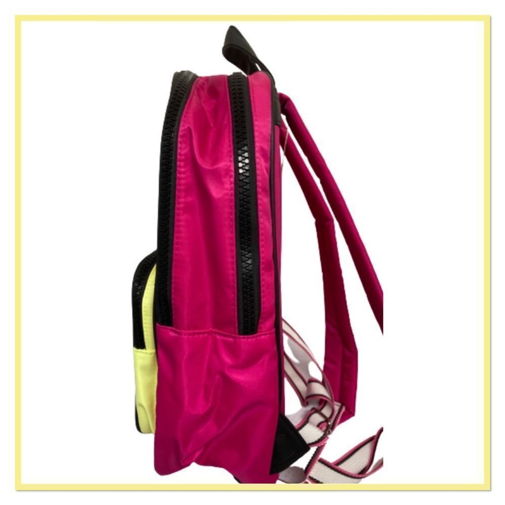 No Boundaries Multi Colored Backpack - Picture 6 of 14